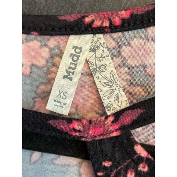 Mudd dress  - Picture 2 of 5